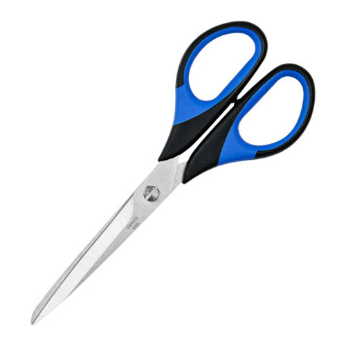  Dahle Vantage 6&quot; Comfort-Grip Scissors (Pack of 6) - 40026