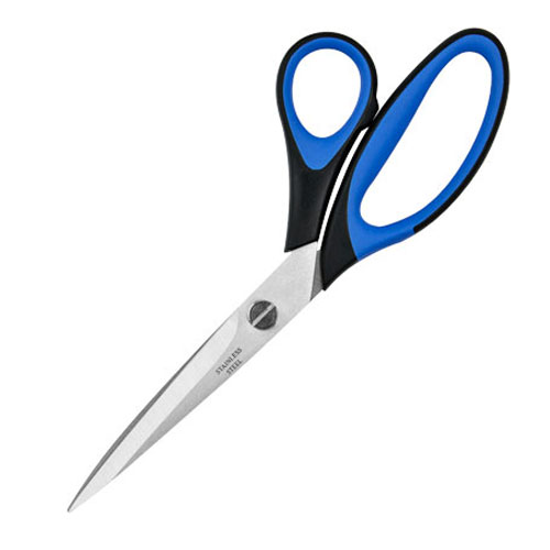 Dahle Vantage 8 Comfort-Grip Scissors (Pack of 6) - 40028 - EngineerSupply