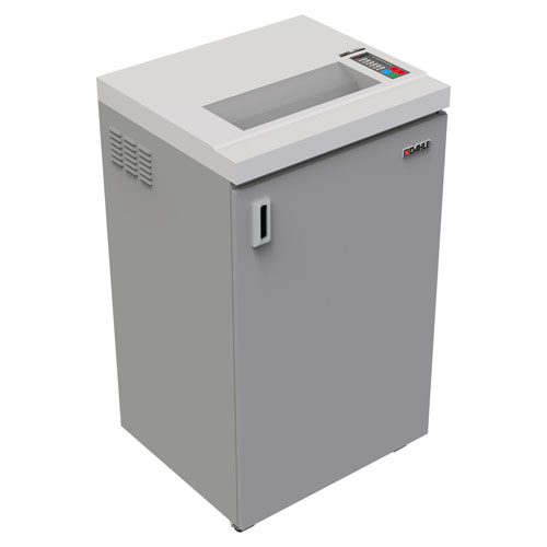 Dahle PowerTec P7 High Security Paper Shredder - 707 PS