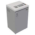 Dahle - PowerTec High Security Combination Shredder (727 CS) ET10484