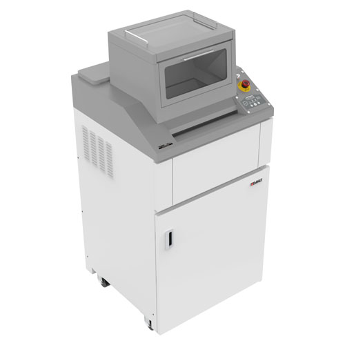  Dahle PowerTec Industrial Shredder - 909 HS