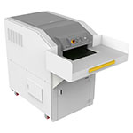 Dahle - PowerTec High Capacity Industrial Shredder with Conveyor (929 IS) ET10490