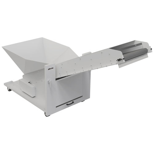  Dahle PowerTec High Capacity Output Conveyor - 929 CB