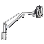 Novus LiftTEC Monitor Arm III with Wall Mount, 18 lbs - 931+3089+000 ET12127