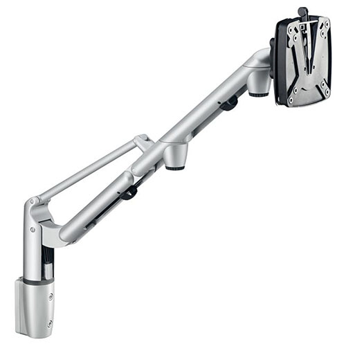 Novus LiftTEC Monitor Arm II - TSS Column, 18 lbs - 980+2089+000 ET12129