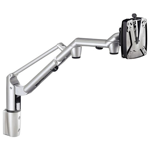  Novus LiftTEC Monitor Arm III - TSS Column, 18 lbs - 980+3089+000