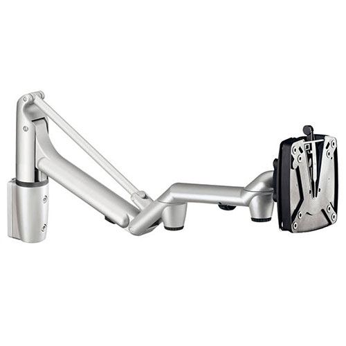  Novus LiftTEC Monitor Arm III - TSS Column, 33 lbs - 980+3159+000