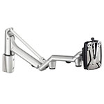 Novus LiftTEC Monitor Arm III - TSS Column, 33 lbs - 980+3159+000 ET12162