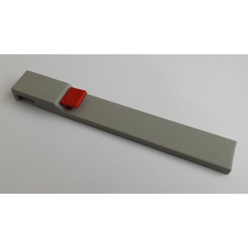 Dahle Professional Rotary Trimmer Back Stop for Dahle 500 Series - 00612-20461