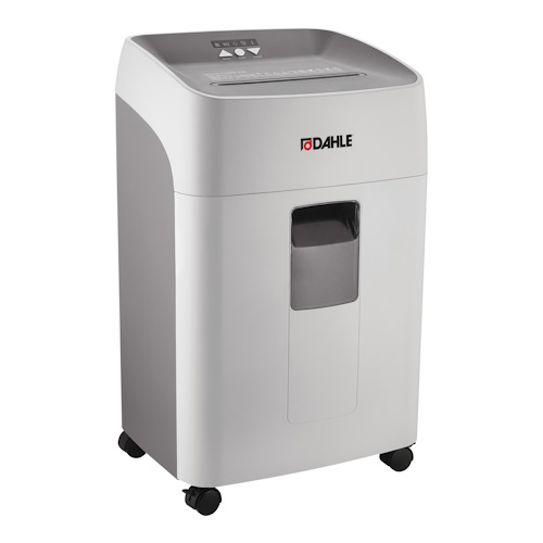 Dahle Small Oil-Free Office Shredder - 52214-17003