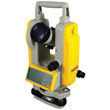 David White DT8-05LP 5-Second Digital Theodolite with Laser Plummet (46-D8896) ES6444