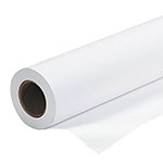 Magic GFIOP140 6mil Wet Strength Satin Paper - 54" x 150' Roll - 46473 ET10379