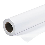 Magic SIENA200L 8mil Microporous Satin Photo Paper - 24" x 100' Roll - 64070 ET10961