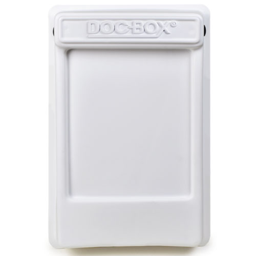 Doc-Box 2 Permit Holder Box - 10116