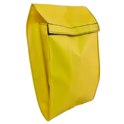  Draeger Half Face Mask Storage &amp; Carry Bag - 4055649