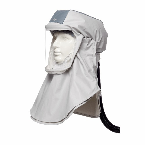  Draeger X-plore 8000 Premium Hood Long