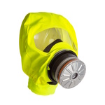 Draeger PARAT 4920 NIOSH Approved Industrial Escape Hood (Soft Pack) - R59423 ET15813