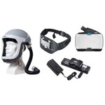 Draeger X-plore 8500 Helmet Set - NA11012 ET15818