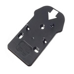 Draeger Wall Holder PIN PARAT Hard Case - R59451 ET16223