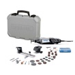 Dremel 4000-2/30 - 4000 Series Corded Variable Speed High Performance Rotary Tool Kit ES6842