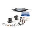 Dremel 3000-2/28 - 3000 Series Corded Variable Speed Rotary Tool Kit ES6843