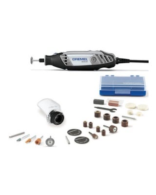 DREMEL® 3000 Corded Tools