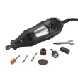 Dremel 100-N/7 - 100 Series Corded Single Speed Rotary Tool Kit ES6848