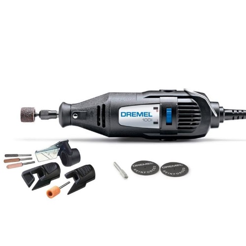 DREMEL® 400 Series DIGITAL Corded Tools