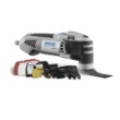 Dremel MM40-04 - Corded Multi-Max Oscillating Tool Kit ES6862