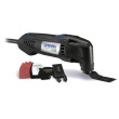 Dremel MM20-07 - Corded Multi-Max Oscillating Tool Kit ES6864