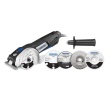 Dremel US40-01 - Corded Ultra-Saw Tool Kit ES6865