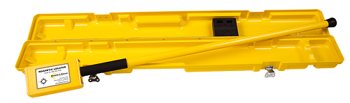 Dunham &amp; Morrow Hard Carrying Case Model 206038