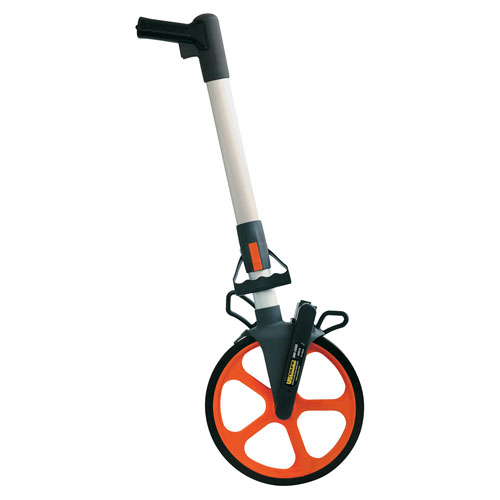 DuraWheel DW-1000 12.5 Diameter Distance Measuring Wheel