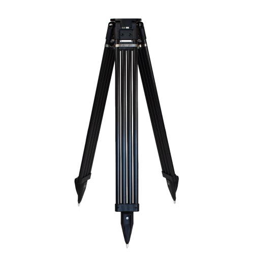 Dutch Hill Surveyors Tripod with Aluminum Head GT2000A (2 Colors Available)