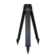 Dutch Hill Surveyors Tripod with Aluminum Head GT2000A (2 Colors Available) ES1458