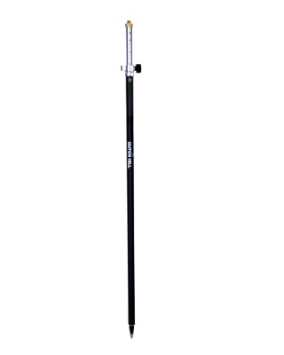 Dutch Hill DH02CF-019-10 - Carbon Fiber Prism Pole ES7138