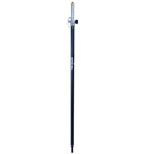 Dutch Hill DH03CF-001 - 8 Foot Carbon Fiber Rover Rod ES8341