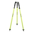 Dutch Hill - Aluminum Prism Pole Tripod - Fluorescent Yellow (DH04-002) ES8344