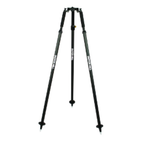 Dutch Hill Carbon Fiber Tripod for Prism and Range Poles DH04CF-005