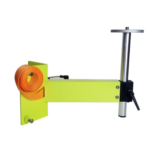 Dutch Hill DH-COL-POD - Heavy-Duty Column Clamp