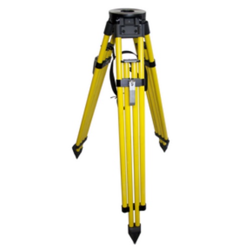 Dutch Hill T-REX Heavy-Duty Fiberglass Tripod