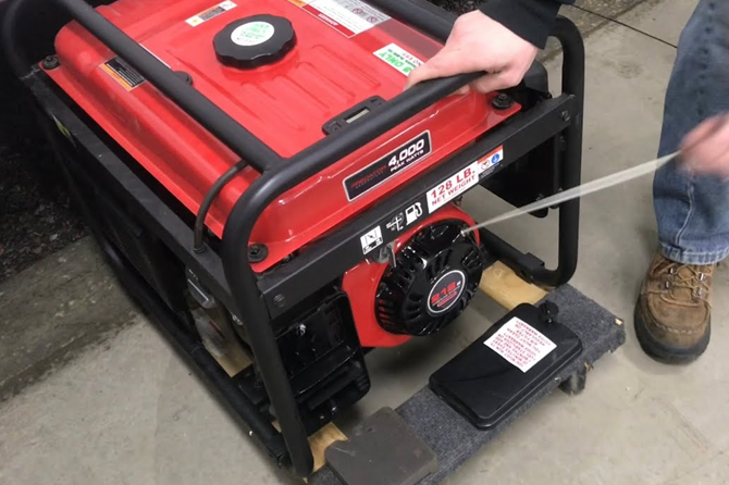 HOW DO ELECTRIC GENERATORS WORK?