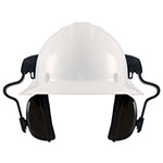 ERB 251A Ear Muffs with Plastic Arms - Case of 12 (14865) ET13780