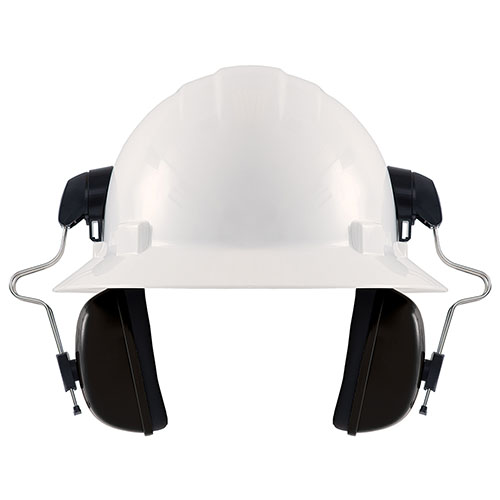 ERB 251B Ear Muffs with Metal Arms - 14866