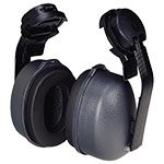 ERB 2800 Sound Shield Ear Muff (14230) ET13784