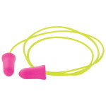 ERB Girl Power at Work Disposable Ear Plugs NRR 30dB - Pink (2 Options Available) ET13786