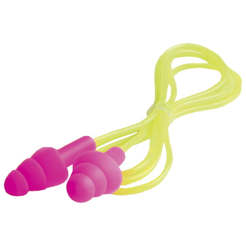 ERB Reusable Ear Plug - (4 Options Available)