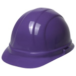 ERB Omega II Cap with Accessory Slots and 6-Point Slide-Lock Suspension (19 Colors Available) ET13790