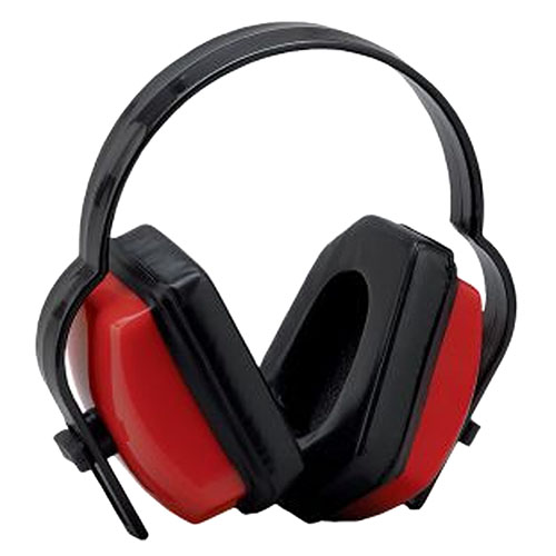  ERB 201 Economy Ear Muff NRR 20dB - 14225