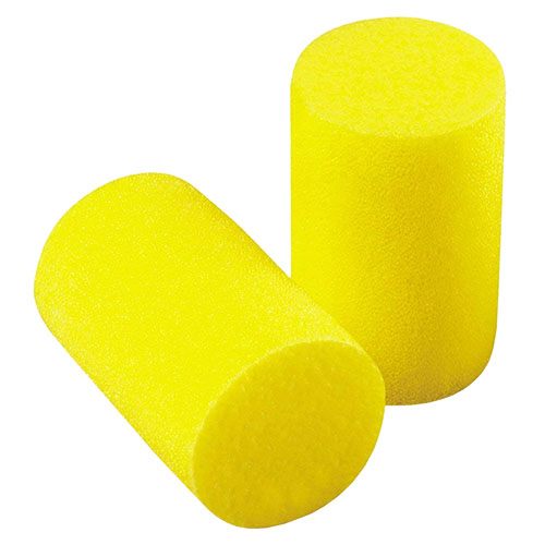  ERB Ear Classic Foam Uncorded Ear Plugs - 14380